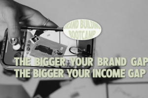 Lucy Vincent – Brand Building System