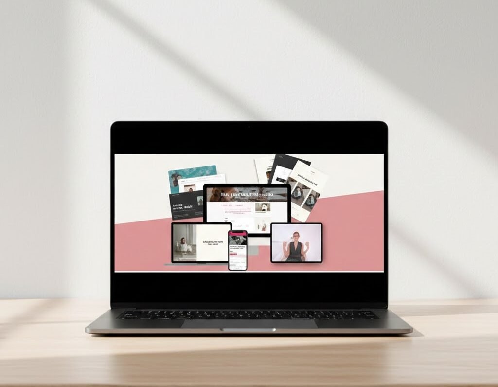 Club Life Design – The UGC Masterclass