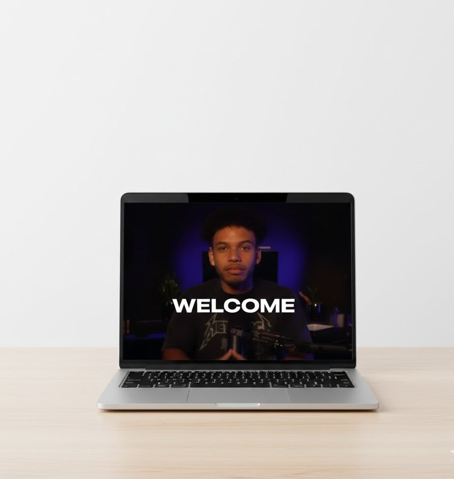 Devin Jatho – Media Launchpad