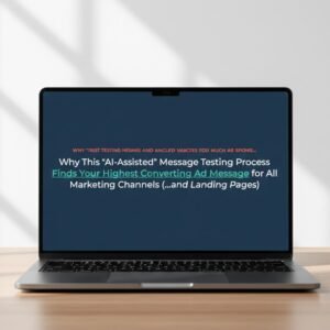 Chris Rocheleau – Message Mapping Workshop