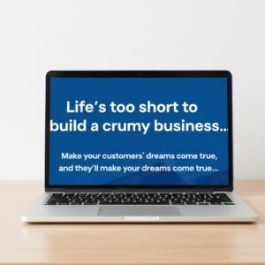 Jack Duncan – The D.R.E.A.M. Business