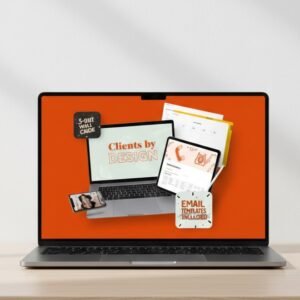 Joana Galvao – Clients By Design