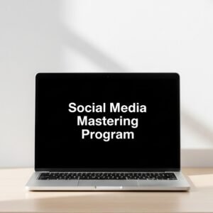 Nomadic Kingdom – Social Media Mastering Program