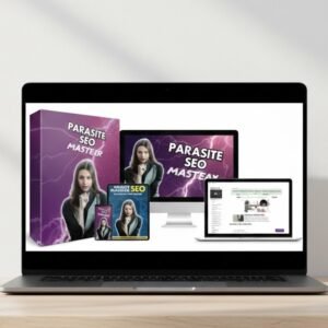 SEO Jesus – Parasite SEO Mastery