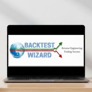 Backtest Wizard – Flagship Trading Course