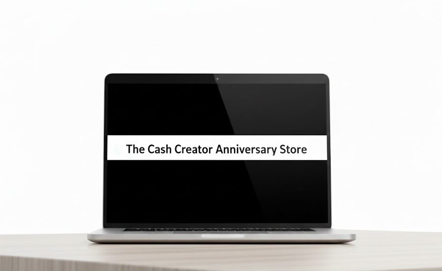 JK Molina – Cash Creators September Bundle