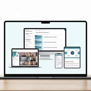 Create And Go – Six-Figure Blog Builder