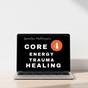 Jennifer Hoffman – Core 4 Karma & Energy Healing