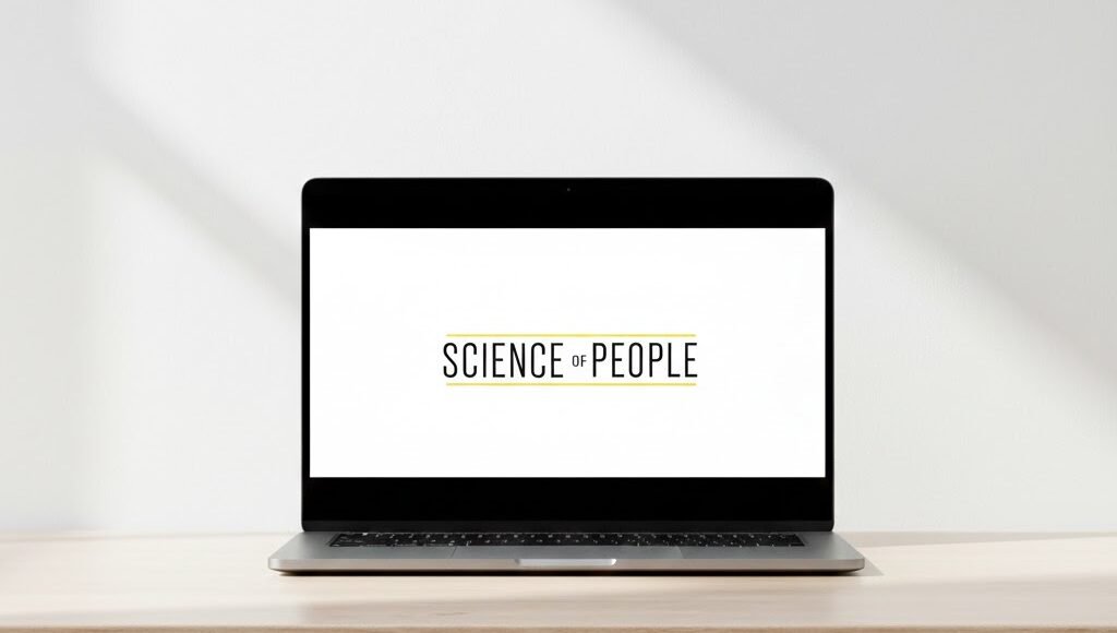 Vanessa Van Edwards – People School