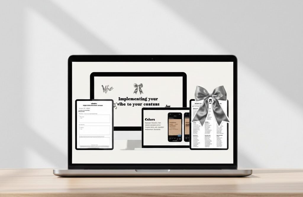 Ginny & Laura – The Branding Edge