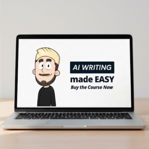 Luke Matthews – AI Writing Made Easy