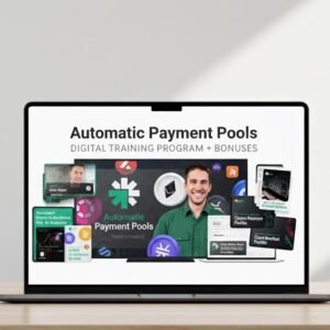 Andy Howard – Automatic Payment Pools