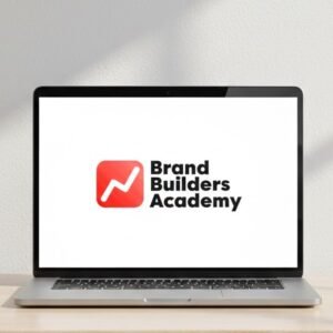 Alex Fedotoff – Brand Builders Academy