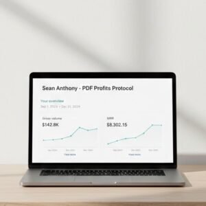 Sean Anthony – PDF Profits Protocol