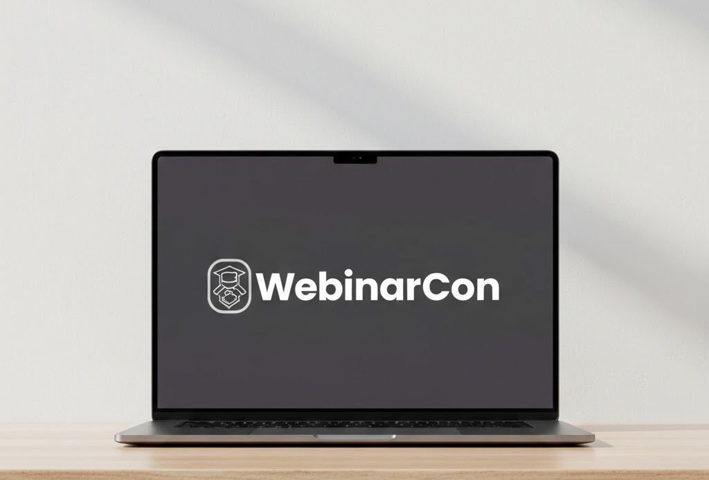 Ron Douglas – WebinarCon Recordings 2024