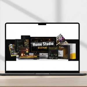Simone Ferretti – Home Studio and Viral Video Blueprint