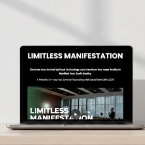 David Ghiyam – Courses Bundle