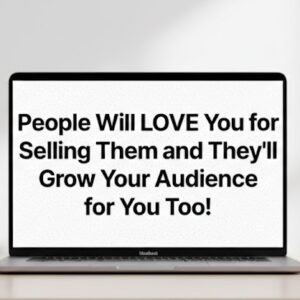 James Foster – Paywall Profits