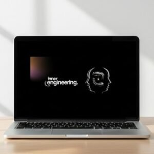 Milan Untethrd – Inner Engineering