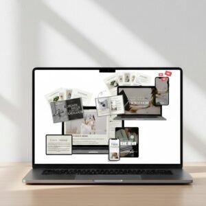 Tina Ghazi – Easy Method VIP Bundle