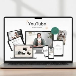 Stephanie Kase – YouTube For Business