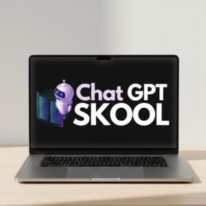 Jason West – ChatGPT Skool