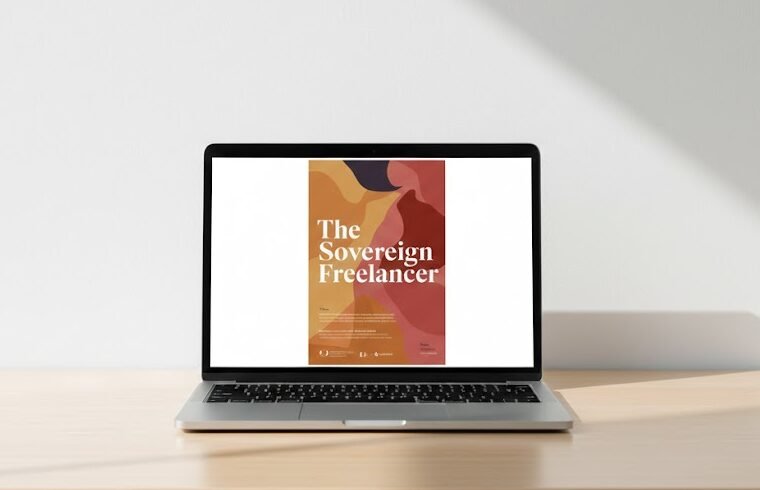 Nick Usborne – The Sovereign Freelancer