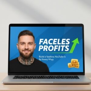 Danny Why – Faceless Profits