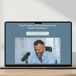 Peter Crone – Mastermind 7 Spring 2025