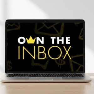Alex Cattoni – Own The Inbox 2025