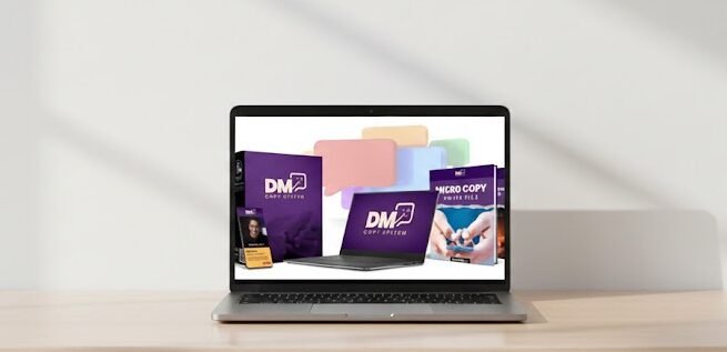 Miguel Alvarez – The DM Copy System