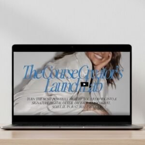 Jamie Sea – The Course Creator’s College (CEO CLUB 2)