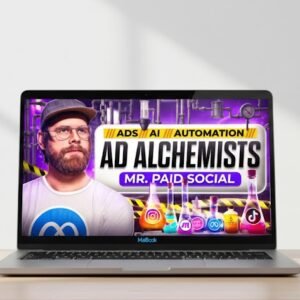 Caleb Kruse – Mr. Paid Social Ad Alchemists