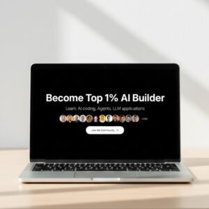 AI Builder Club