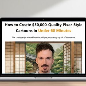 0xFramer – Cartoon Hero AI