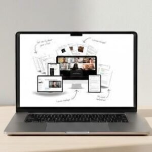 Brenna McGowan – Pre-Launch Plan Program