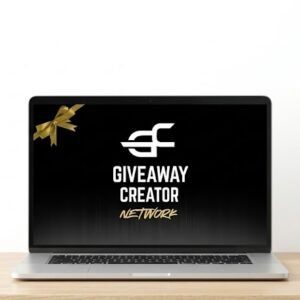 Valdo Ai – Giveaway Creator Network+Digital Product Creator