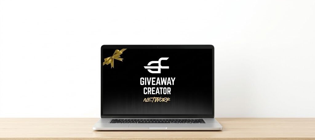 Valdo Ai – Giveaway Creator Network+Digital Product Creator
