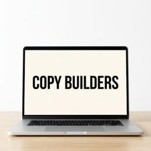 Matt Barkers – Copy Builders Course