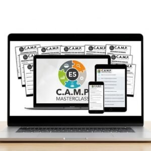 Todd Brown – E5 Method 2025