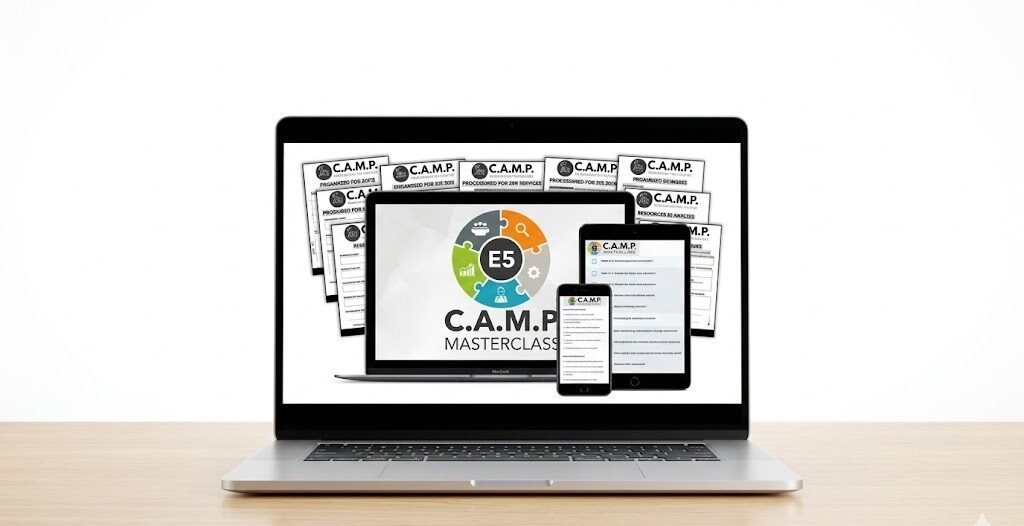 Todd Brown – E5 Method 2025