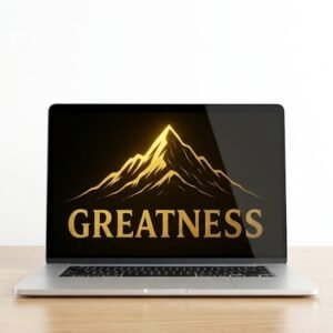 Harut Martirosyan – Achieve Greatness Accelerator