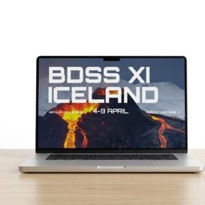 Kevin King – Billion Dollar Seller Summit XI Iceland