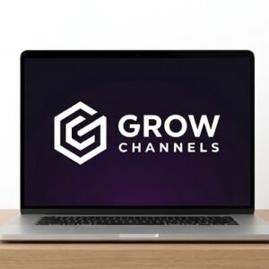 Razvan Paraschiv – Grow Channels Accelerator