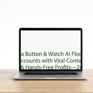 Lee Cole & Gloria Gunn – Automated AI Content Rocket Masterclass