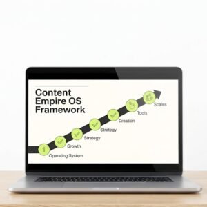 Matt Gray – Content Empire OS