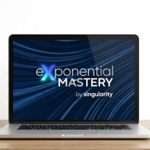 Peter H. Diamandis – Exponential Mastery