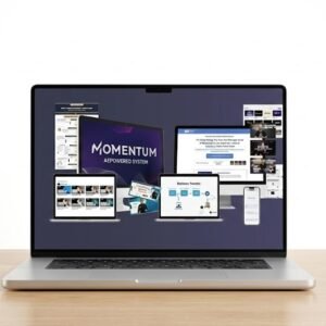 Jon Penberthy – Cold To Sold Academy (+AdCons)