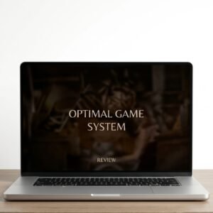 Dan Bilzerian’s – Optimal Game System