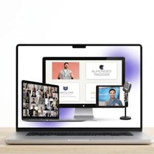 Liam Austin – Podcast Revenue Growth System